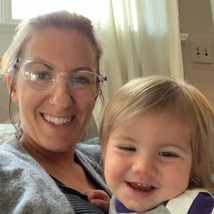 Meet your Posher, Melissa